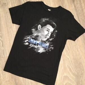 Shawn Mendes World Tour/Band T-shirt S